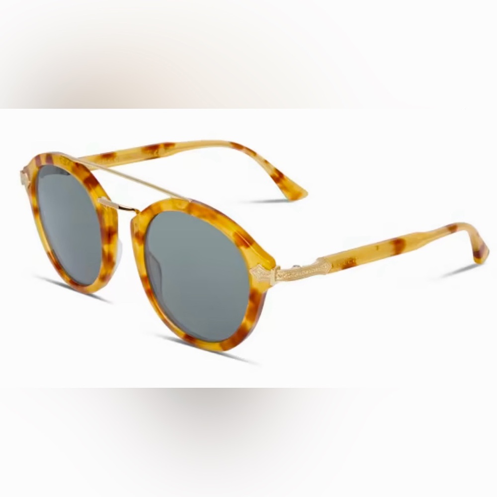 Gucci - GG0090S - ACETATE - HAVANA